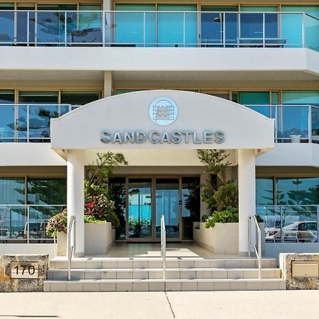 Suite 310 Sandcastles 3 Bedroom Deluxe Perth Exterior foto