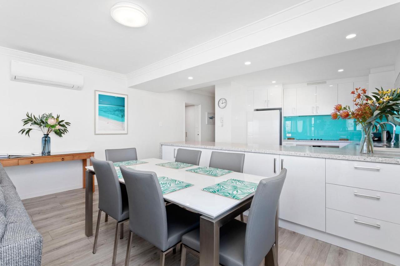 Suite 310 Sandcastles 3 Bedroom Deluxe Perth Exterior foto