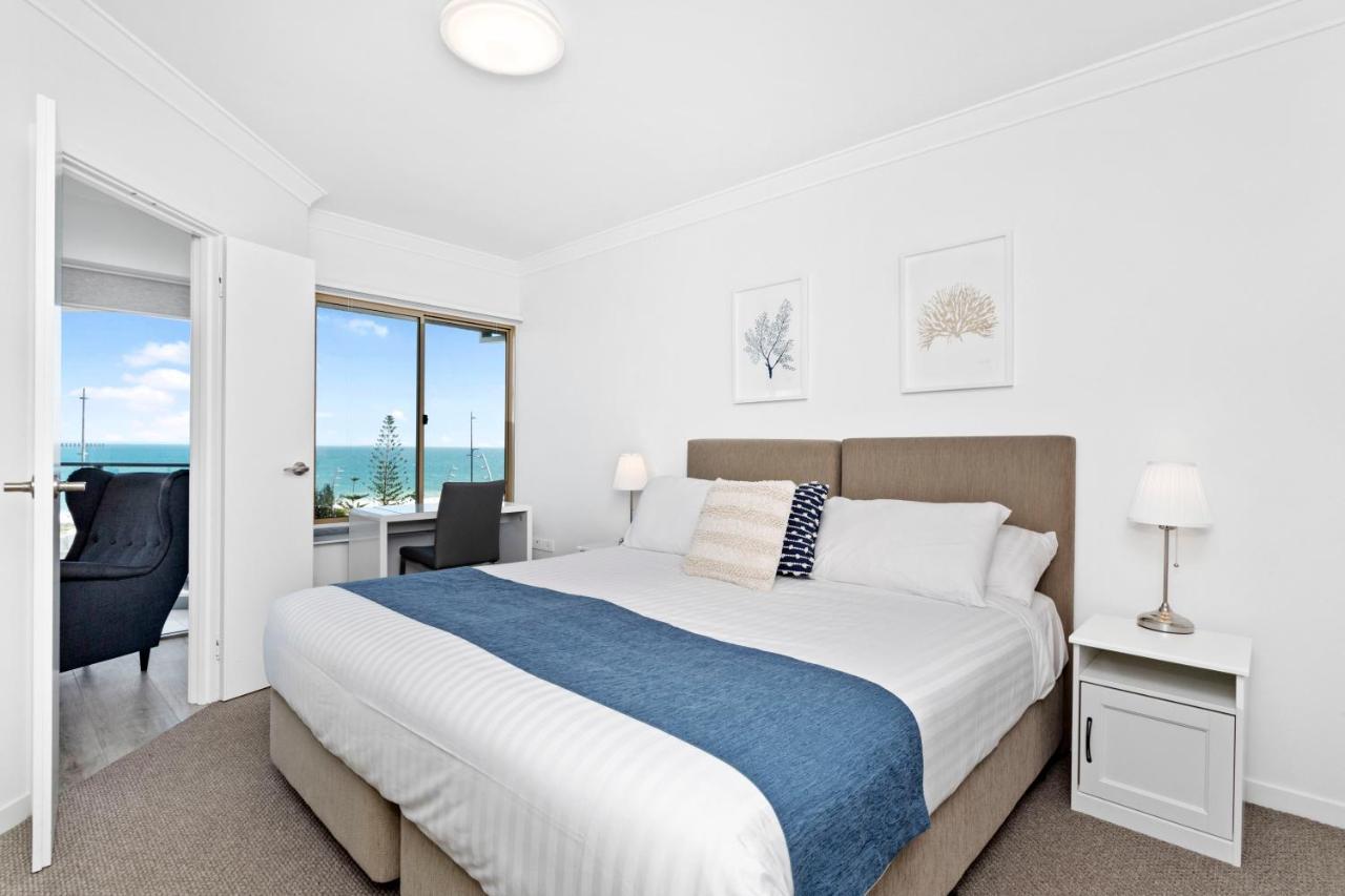 Suite 310 Sandcastles 3 Bedroom Deluxe Perth Exterior foto