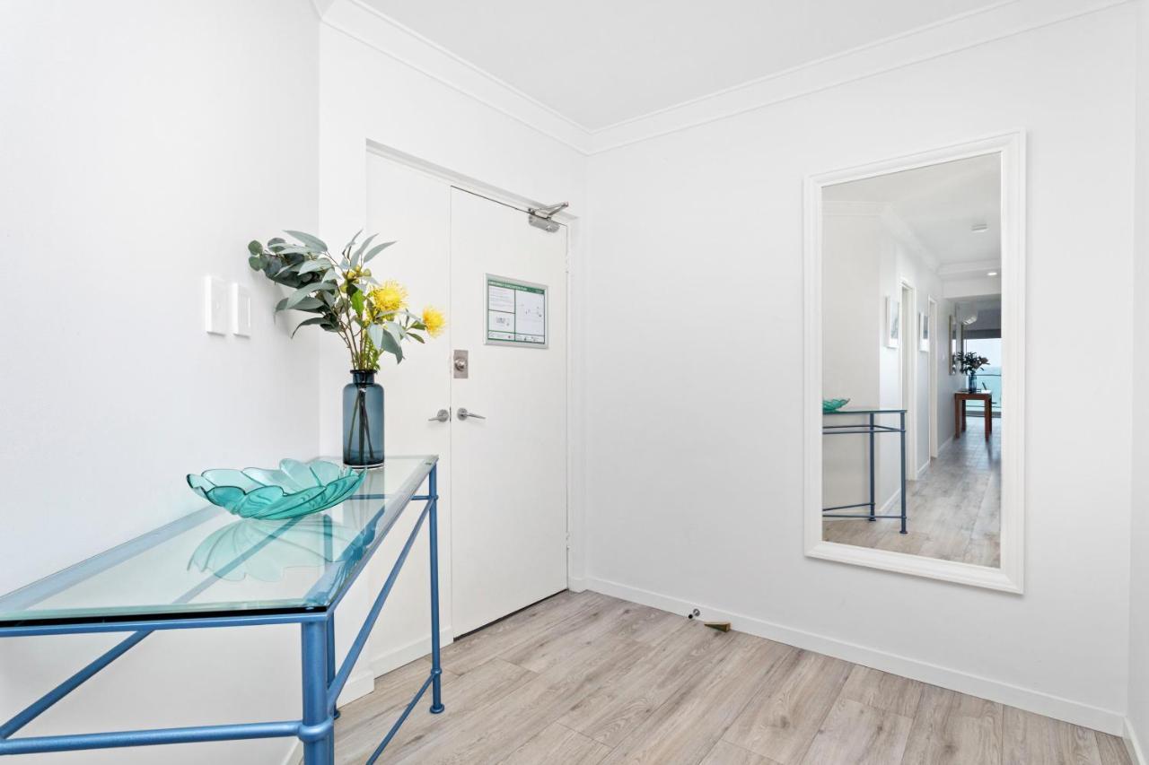 Suite 310 Sandcastles 3 Bedroom Deluxe Perth Exterior foto
