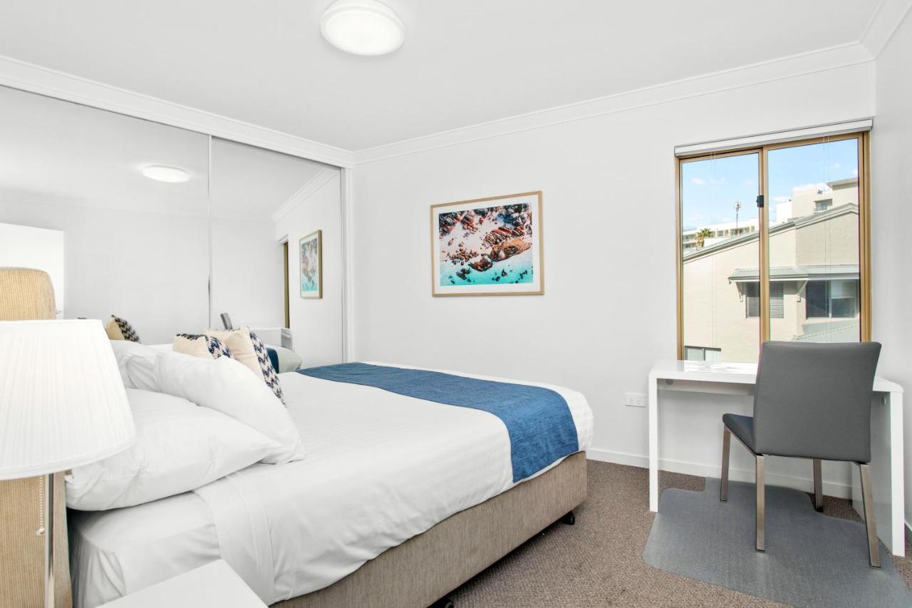 Suite 310 Sandcastles 3 Bedroom Deluxe Perth Exterior foto