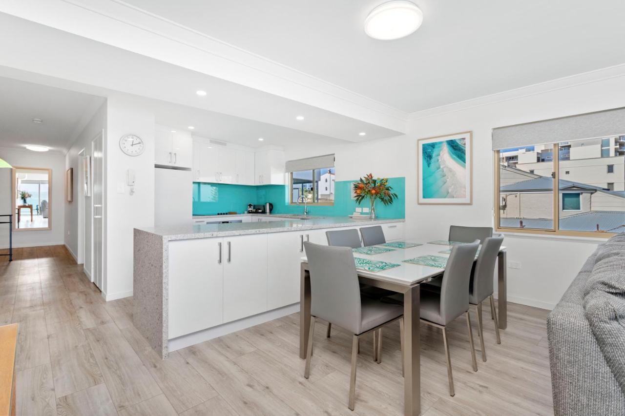 Suite 310 Sandcastles 3 Bedroom Deluxe Perth Exterior foto