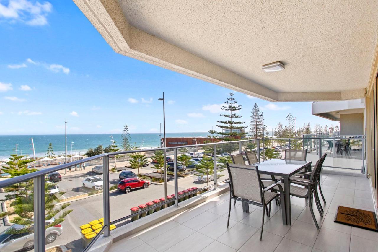 Suite 310 Sandcastles 3 Bedroom Deluxe Perth Exterior foto