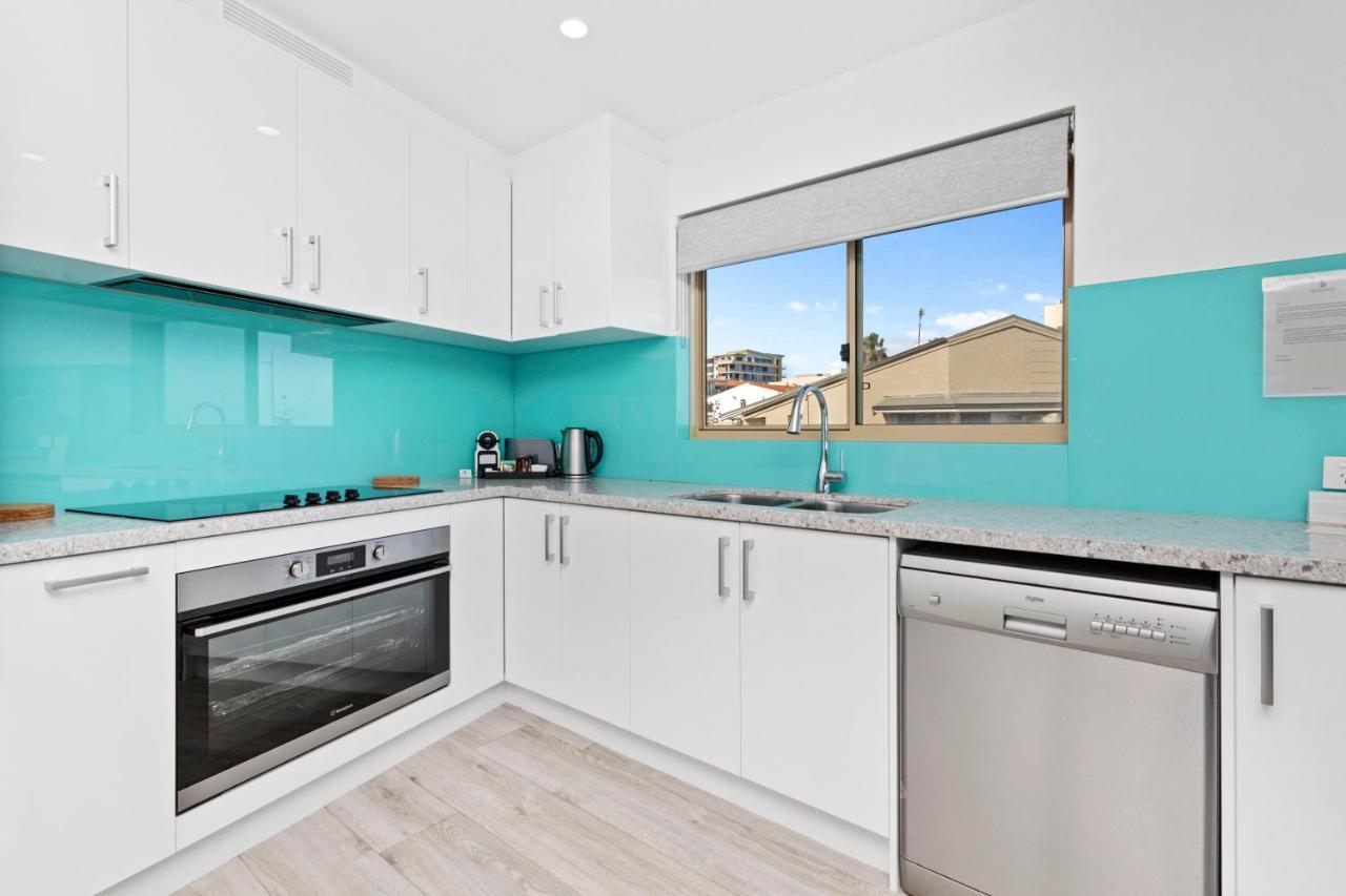 Suite 310 Sandcastles 3 Bedroom Deluxe Perth Exterior foto
