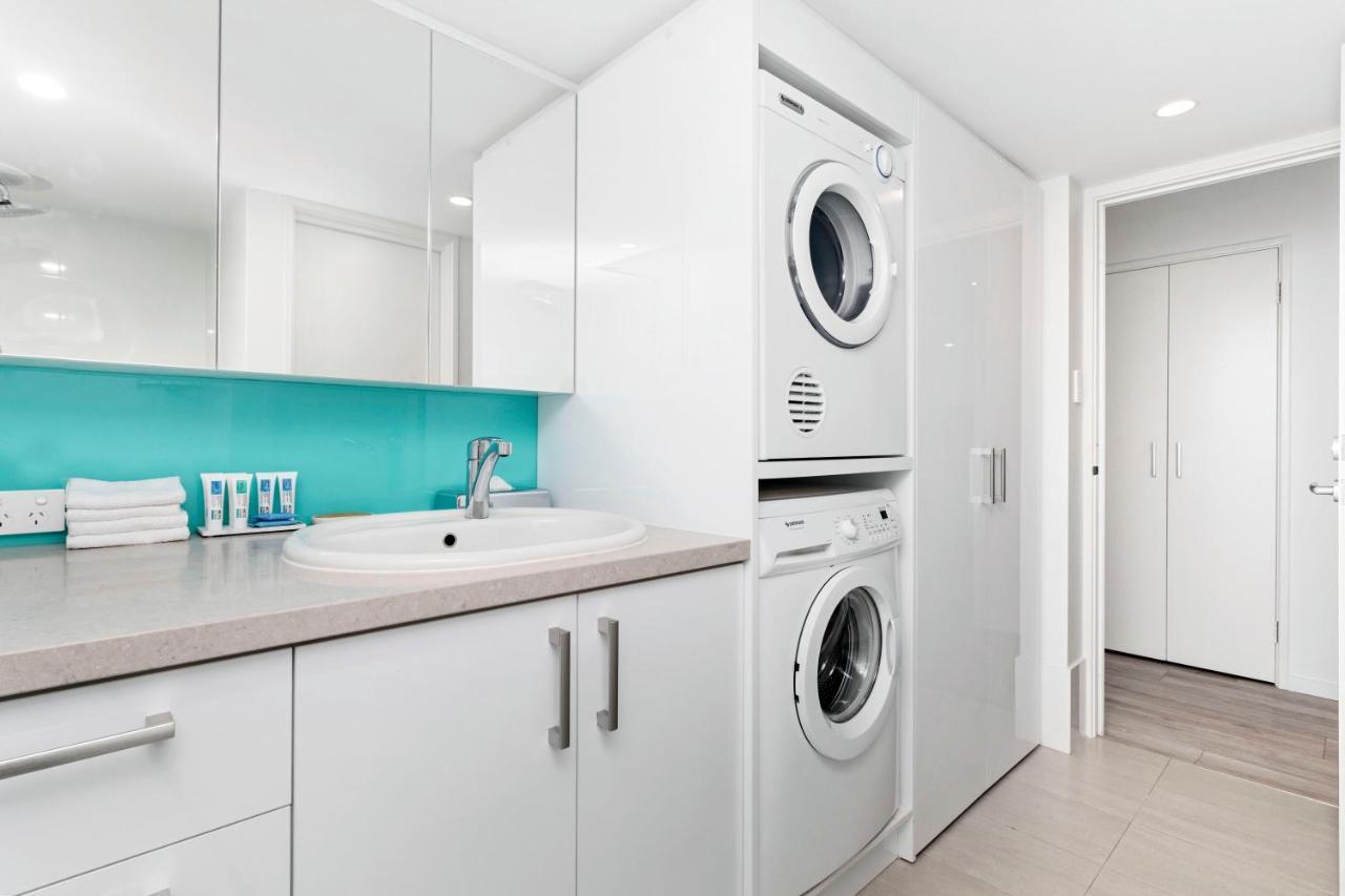 Suite 310 Sandcastles 3 Bedroom Deluxe Perth Exterior foto
