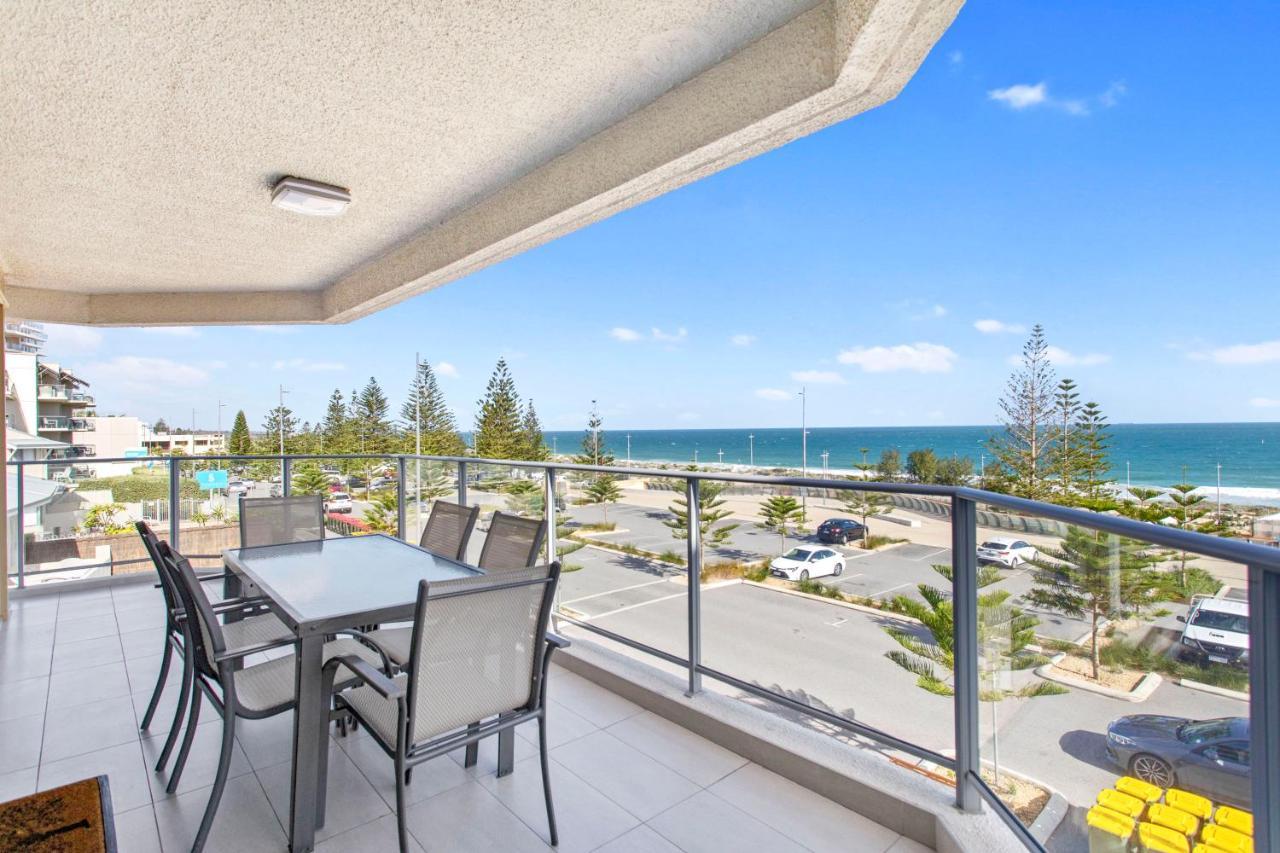 Suite 310 Sandcastles 3 Bedroom Deluxe Perth Exterior foto