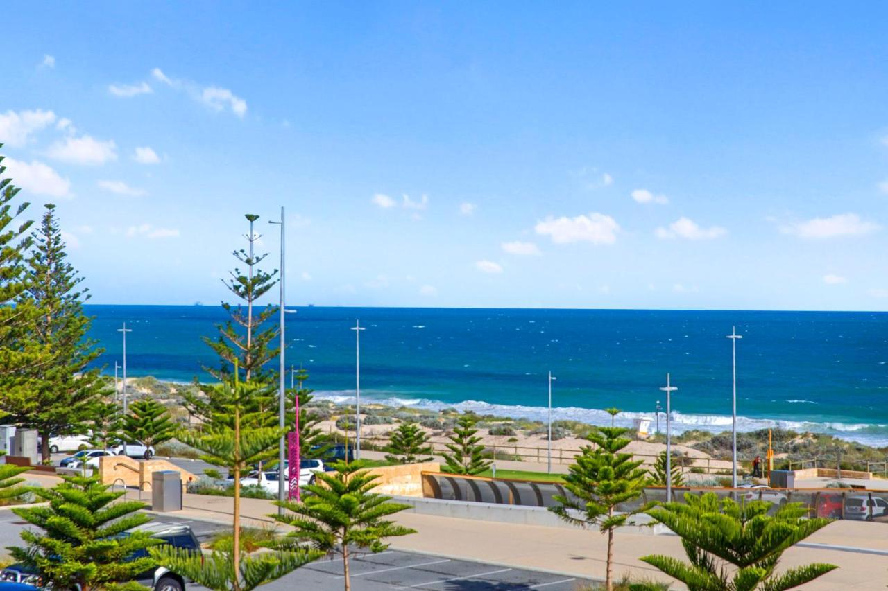 Suite 310 Sandcastles 3 Bedroom Deluxe Perth Exterior foto
