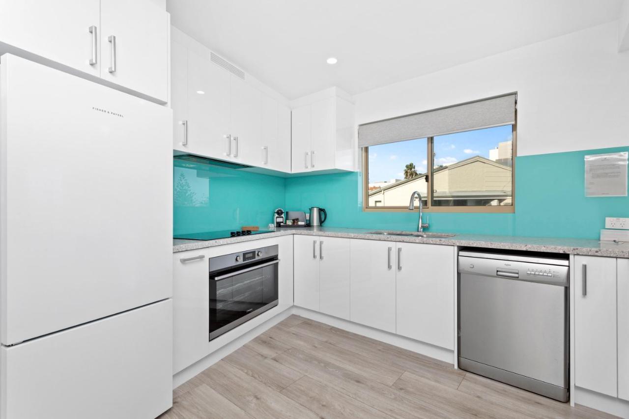 Suite 310 Sandcastles 3 Bedroom Deluxe Perth Exterior foto